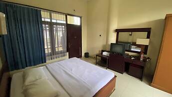 Collection O Pekalongan Near Pasar Batik Setono Formerly Hotel Jayadip