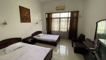 Collection O Pekalongan Near Pasar Batik Setono Formerly Hotel Jayadip