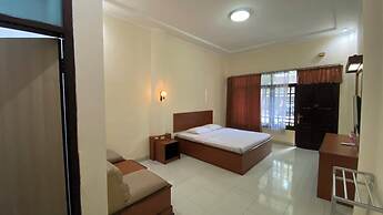 Collection O Pekalongan Near Pasar Batik Setono Formerly Hotel Jayadip