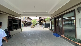 Collection O Pekalongan Near Pasar Batik Setono Formerly Hotel Jayadip