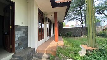 Collection O Pekalongan Near Pasar Batik Setono Formerly Hotel Jayadip