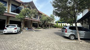 Collection O Pekalongan Near Pasar Batik Setono Formerly Hotel Jayadip