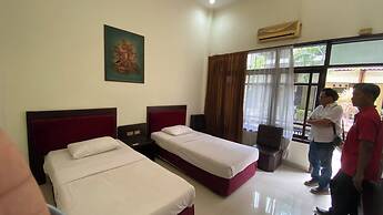 Collection O Pekalongan Near Pasar Batik Setono Formerly Hotel Jayadip