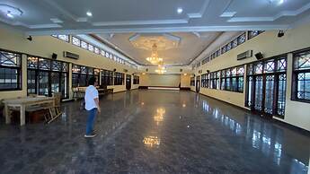 Collection O Pekalongan Near Pasar Batik Setono Formerly Hotel Jayadip