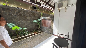 Collection O Pekalongan Near Pasar Batik Setono Formerly Hotel Jayadip