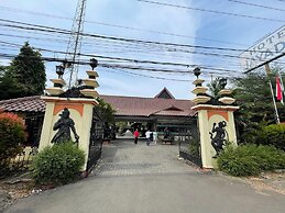 Collection O Pekalongan Near Pasar Batik Setono Formerly Hotel Jayadip