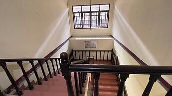 Collection O Pekalongan Near Pasar Batik Setono Formerly Hotel Jayadip