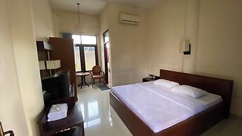 Collection O Pekalongan Near Pasar Batik Setono Formerly Hotel Jayadip