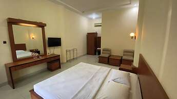 Collection O Pekalongan Near Pasar Batik Setono Formerly Hotel Jayadip