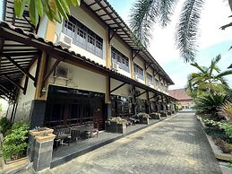 Collection O Pekalongan Near Pasar Batik Setono Formerly Hotel Jayadip