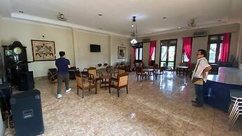 Collection O Pekalongan Near Pasar Batik Setono Formerly Hotel Jayadip