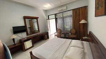 Collection O Pekalongan Near Pasar Batik Setono Formerly Hotel Jayadip