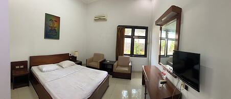 Collection O Pekalongan Near Pasar Batik Setono Formerly Hotel Jayadip