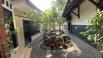 Collection O Pekalongan Near Pasar Batik Setono Formerly Hotel Jayadip