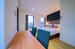 Ma Airport Hotel