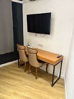 Ma Airport Hotel