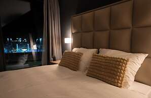 Ma Airport Hotel