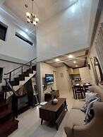 Cozy City Retreat