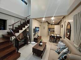 Cozy City Retreat