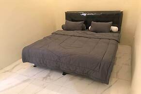 Hotel O Griya Mbah Rono