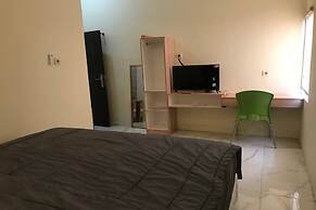 Hotel O Griya Mbah Rono