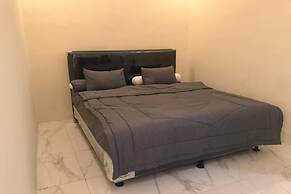 Hotel O Griya Mbah Rono