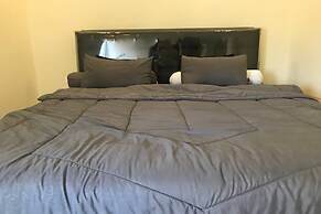 Hotel O Griya Mbah Rono