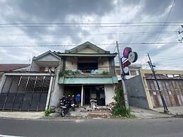 Hotel O Griya Mbah Rono