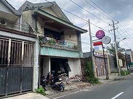 Hotel O Griya Mbah Rono