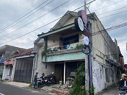 Hotel O Griya Mbah Rono