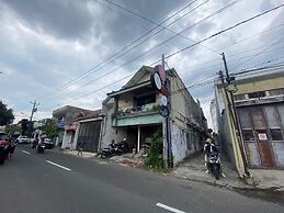 Hotel O Griya Mbah Rono