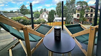 Apartament Chillout - 365PAM