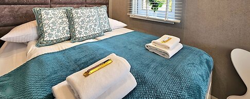 Apartament Chillout - 365PAM