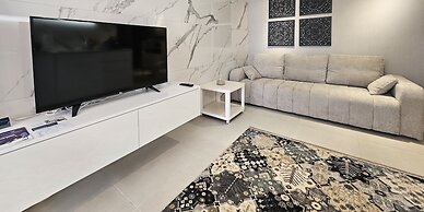 Apartament Chillout - 365PAM