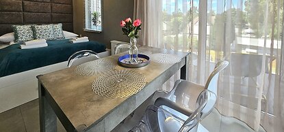 Apartament Chillout - 365PAM