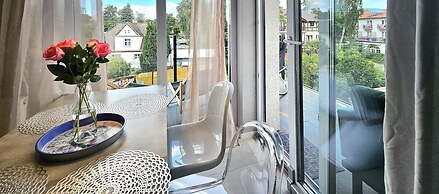 Apartament Chillout - 365PAM