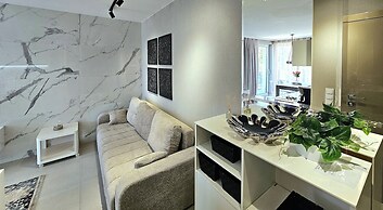 Apartament Chillout - 365PAM