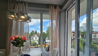 Apartament Chillout - 365PAM