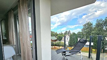 Apartament Chillout - 365PAM