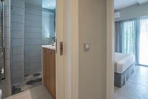 Mediteranean Luxury Apartment