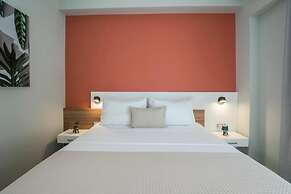 Mediteranean Luxury Apartment