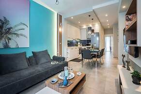 Mediteranean Luxury Apartment