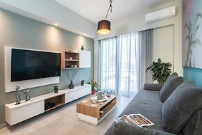 Mediteranean Luxury Apartment