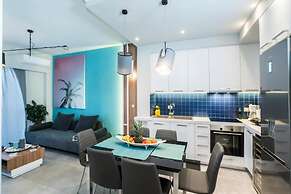 Mediteranean Luxury Apartment