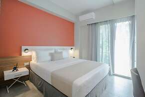 Mediteranean Luxury Apartment