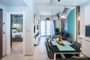 Mediteranean Luxury Apartment