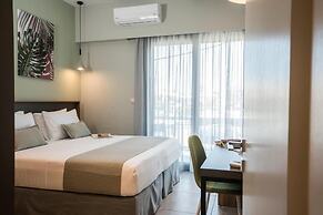 Mediteranean Luxury Apartment