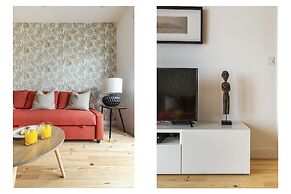 Belem Design 05 by Homing