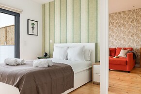 Belem Design 05 by Homing