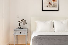 Belem Design 06 by Homing